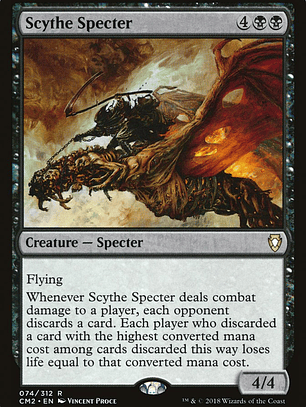 Scythe Specter (Commander Anthology Volume II)