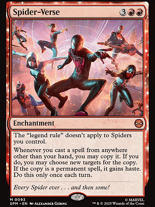 Spider-Verse (Marvel's Spider-Man)