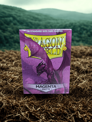 Folios Dragon Shield