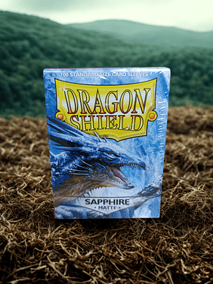 Folios Dragon Shield