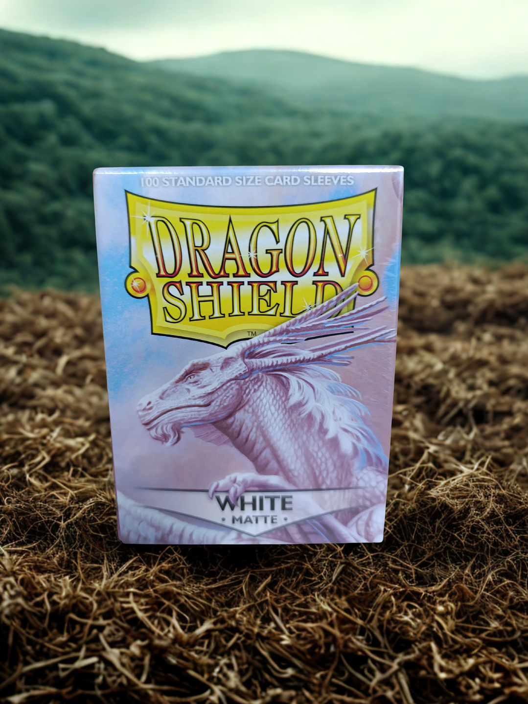 Folios Dragon Shield 3