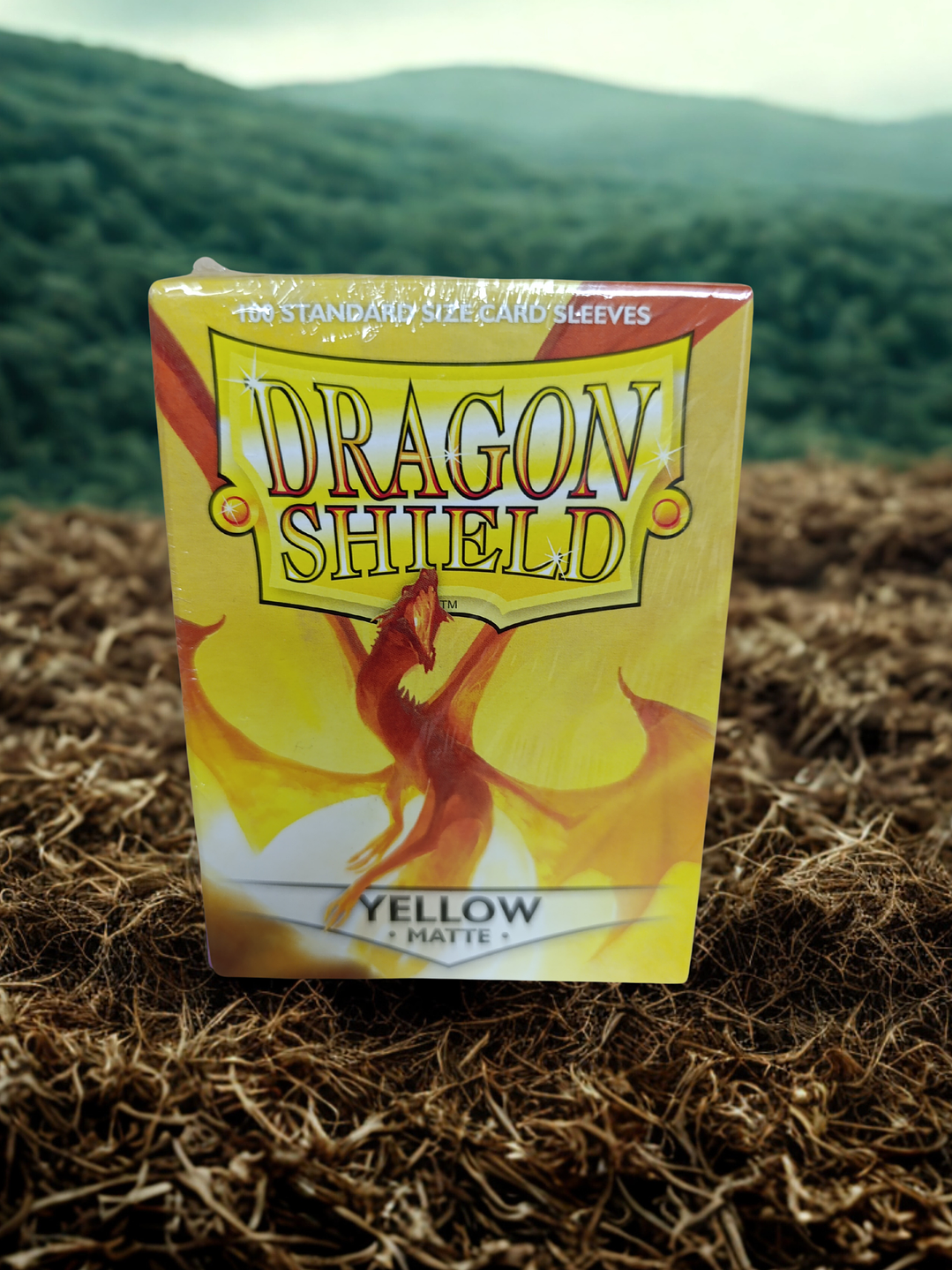 Folios Dragon Shield 5