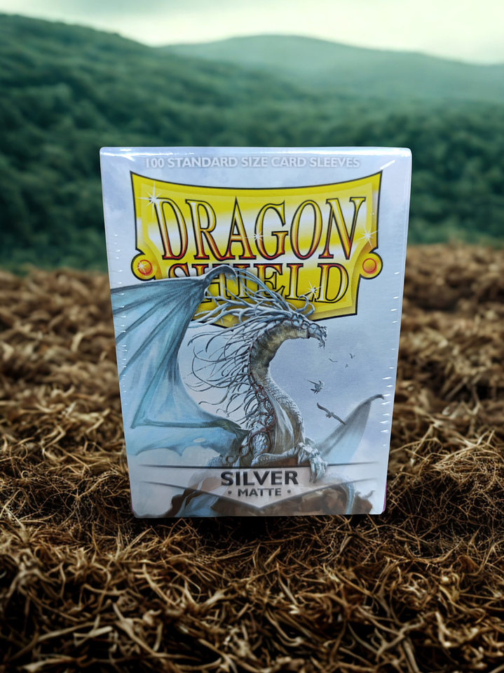 Folios Dragon Shield 6