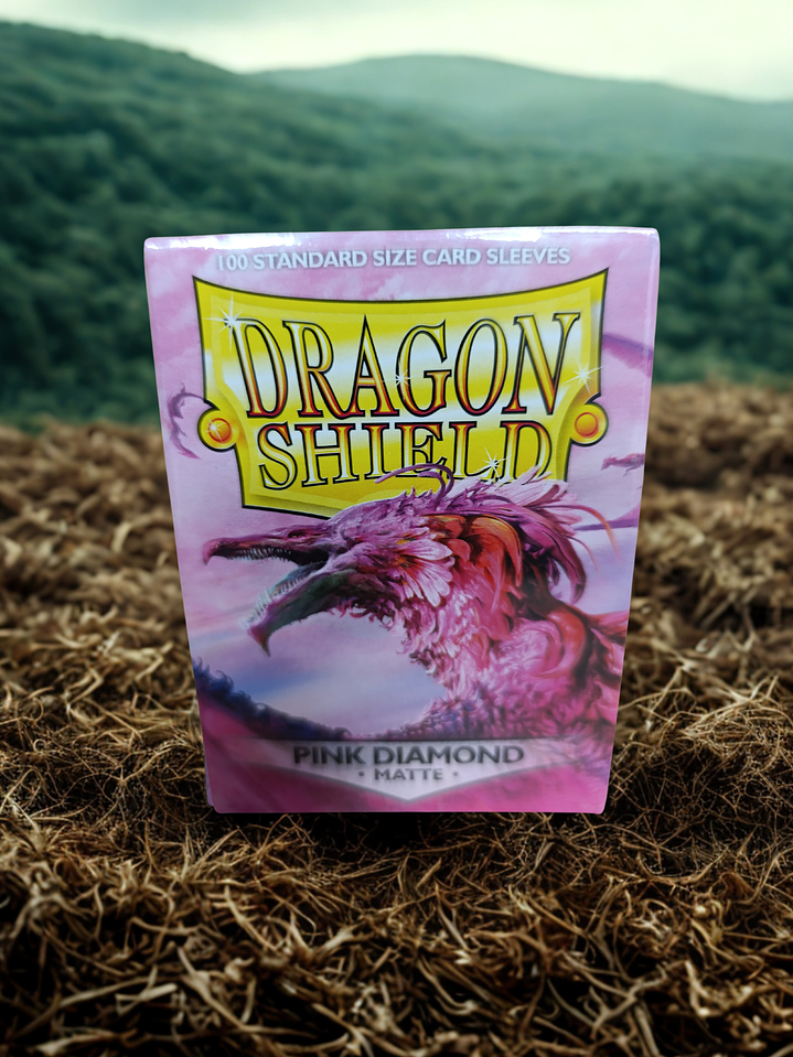 Folios Dragon Shield 7