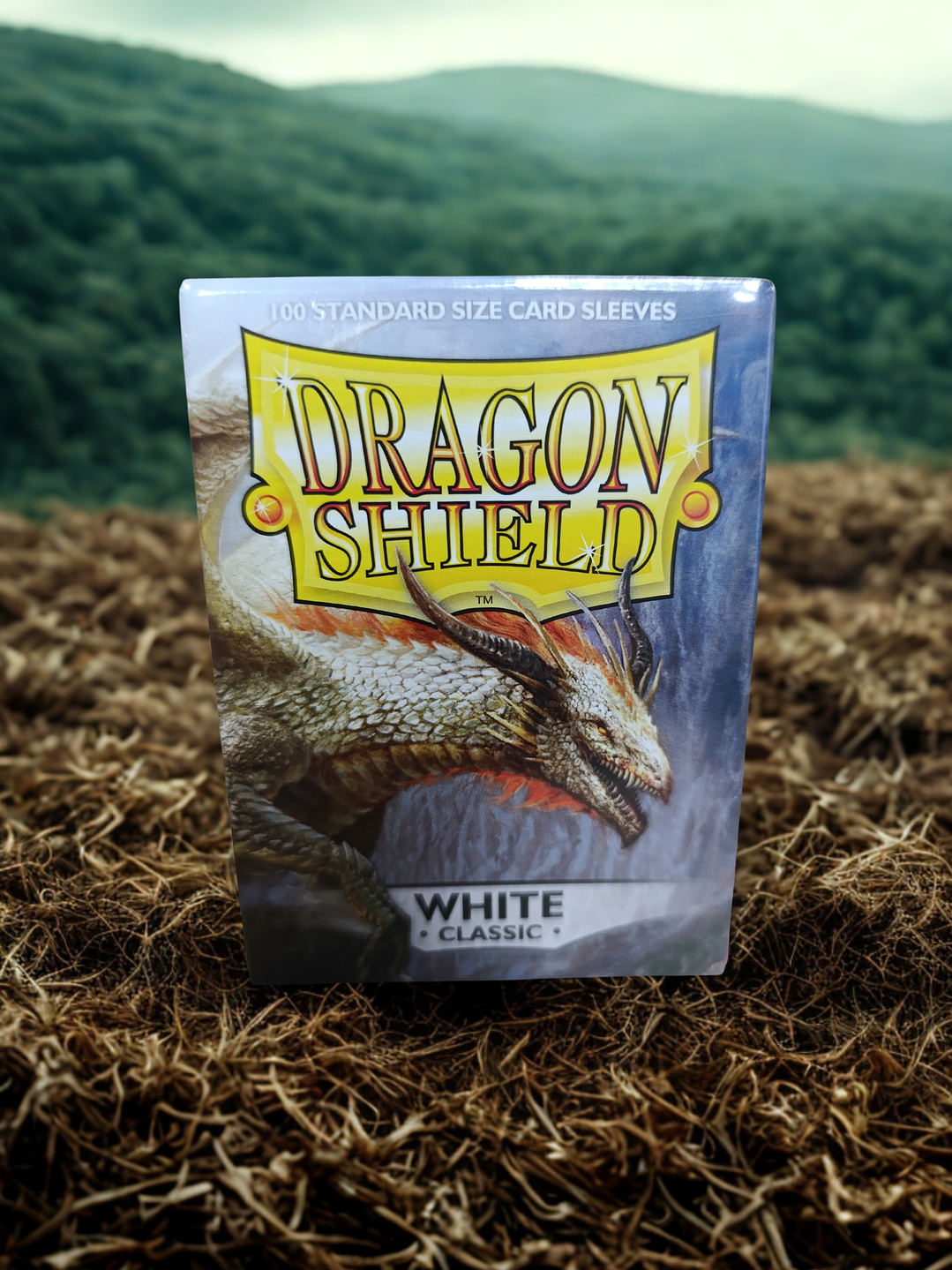 Folios Dragon Shield 8