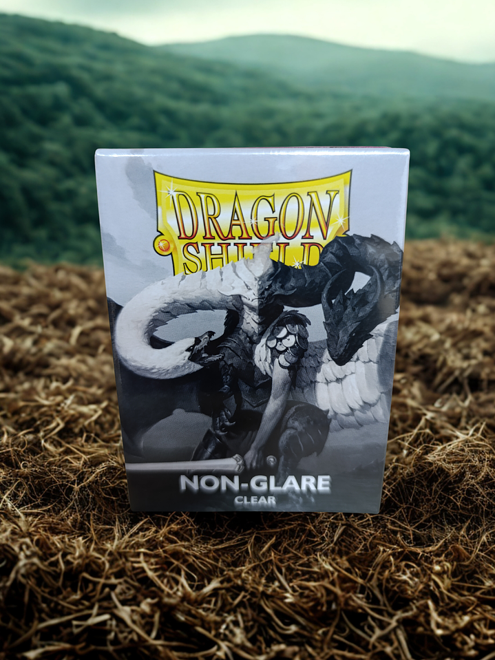 Folios Dragon Shield 9