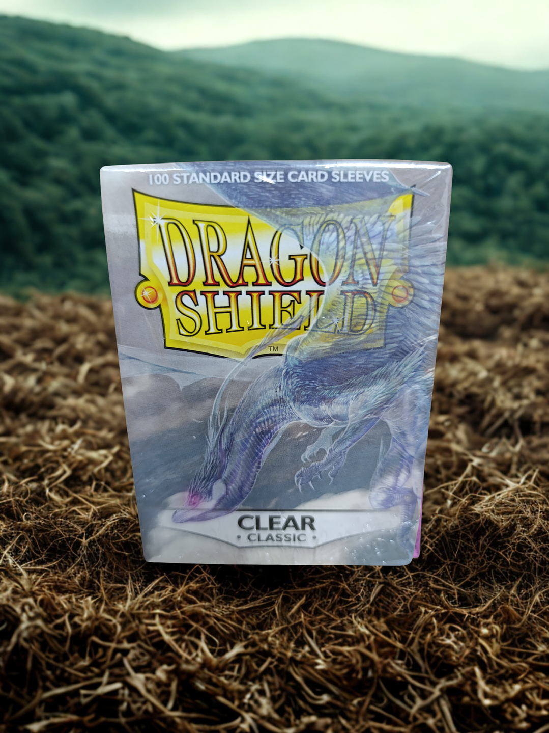 Folios Dragon Shield 11