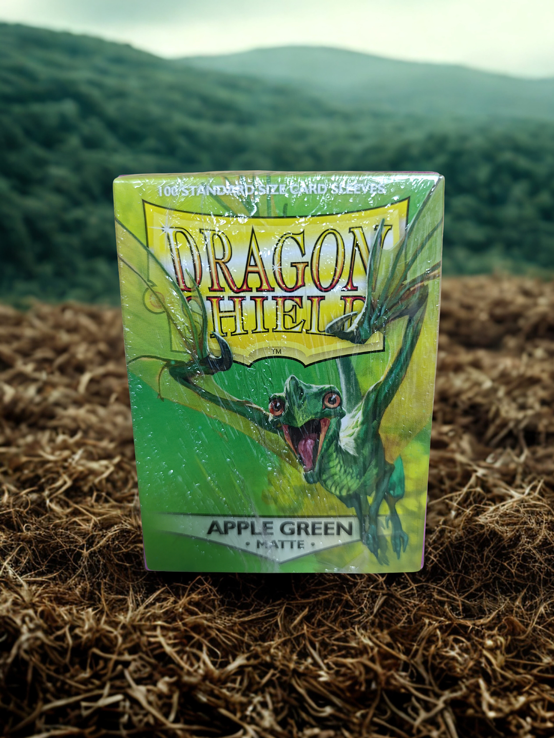 Folios Dragon Shield 15