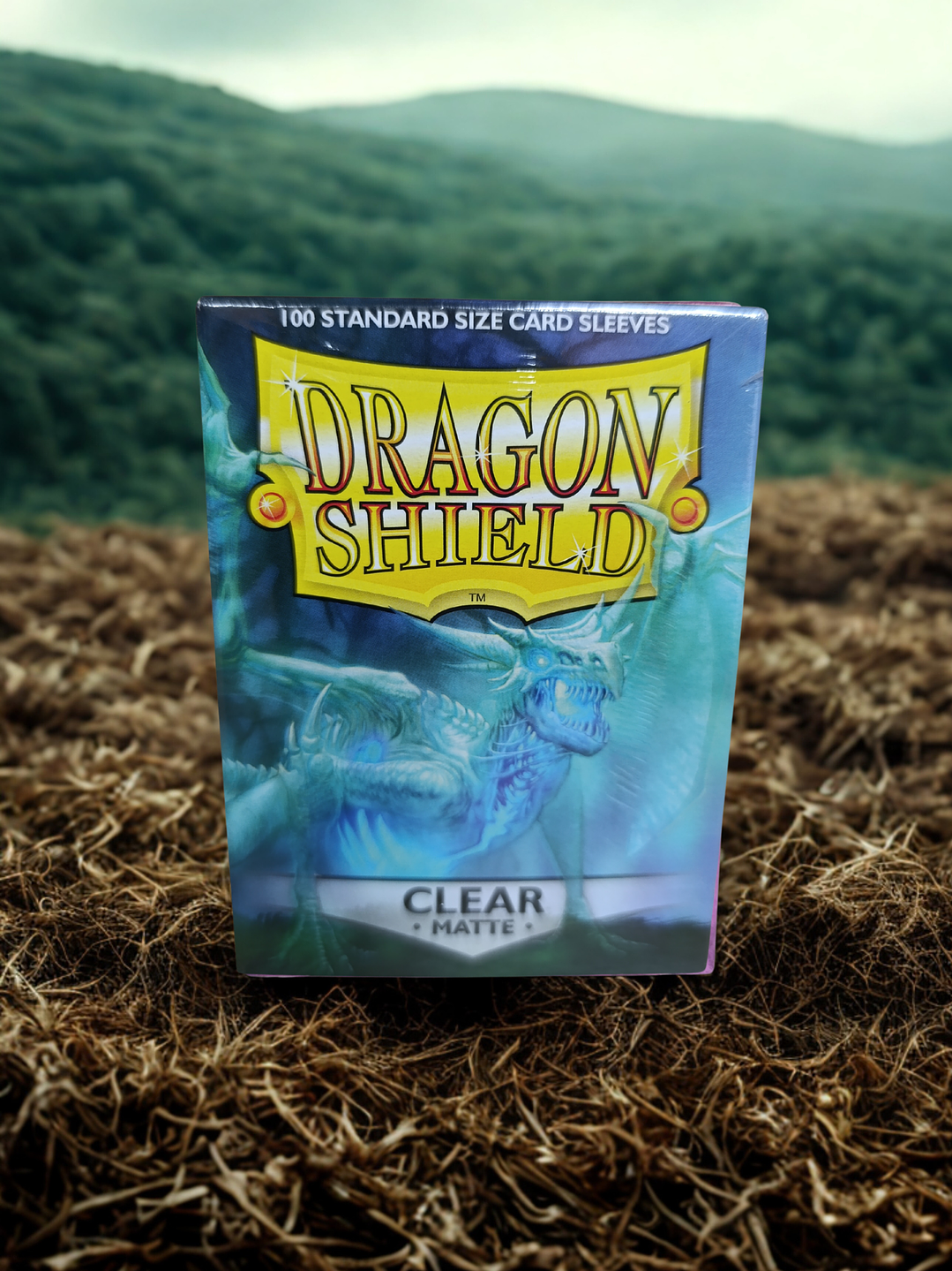 Folios Dragon Shield 16