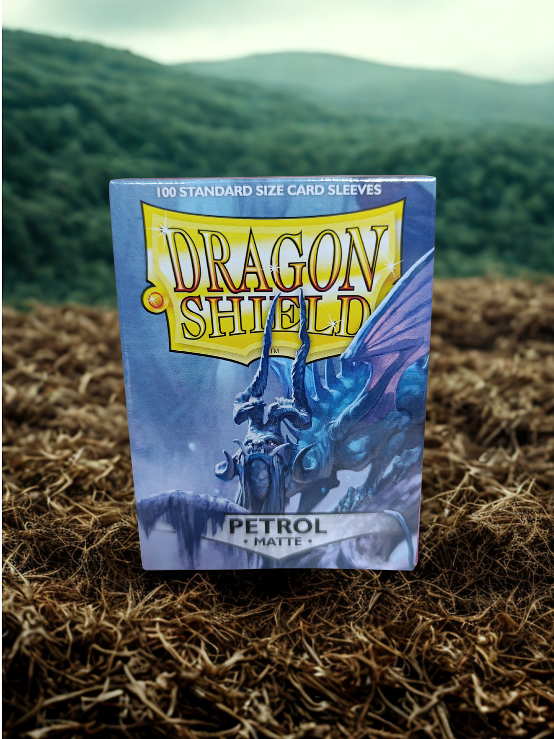 Folios Dragon Shield 17