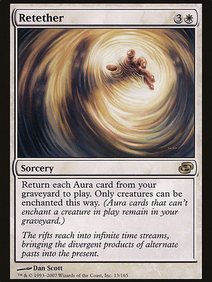 Retether (Planar Chaos)