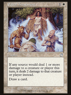 Equal Treatment (Torment)