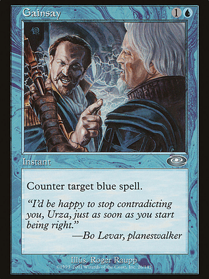 Gainsay (Planeshift)