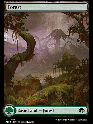 Forest (Modern Horizons 3)