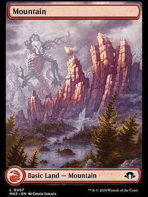 Mountain (Modern Horizons 3)