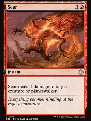 Sear (Lorwyn Eclipsed)
