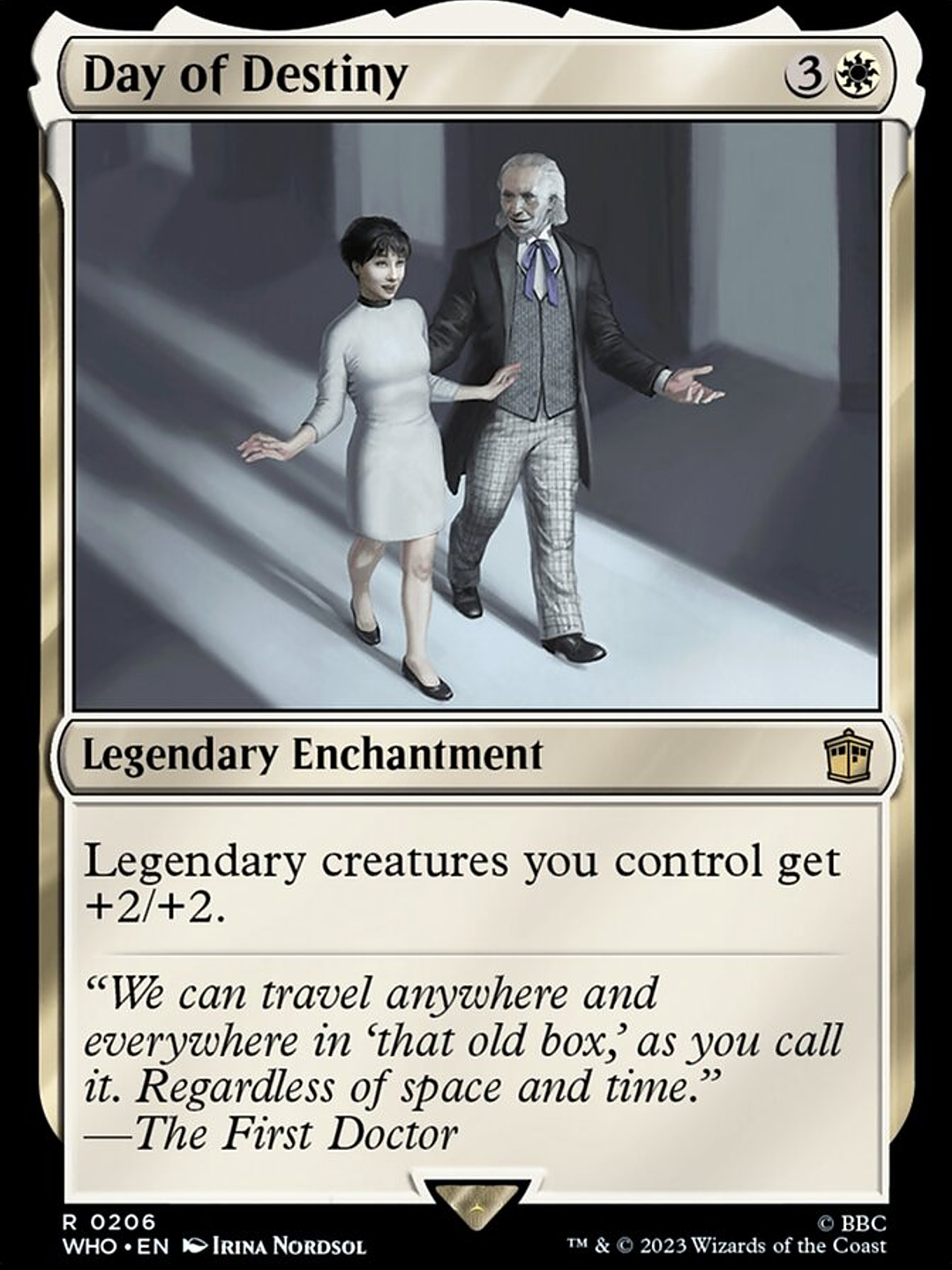 Day of Destiny (Doctor Who) 1