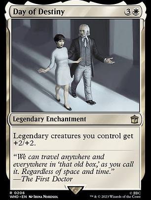Day of Destiny (Doctor Who)