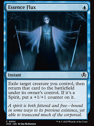 Essence Flux (Innistrad Remastered)