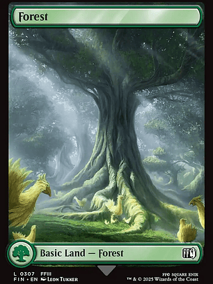 Forest (Final Fantasy)