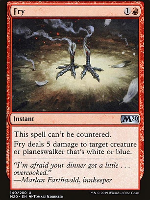 Fry (Core Set 2020)