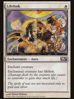Lifelink (Magic 2012)