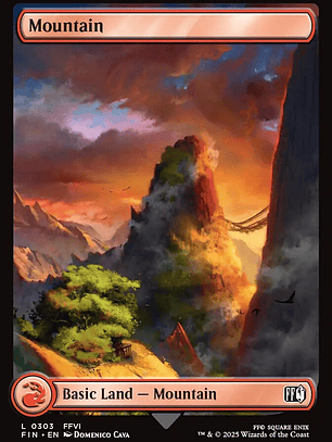 Mountain (Final Fantasy)