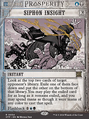 Siphon Insight (Breaking News)