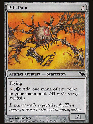 Pili-Pala (Shadowmoor)