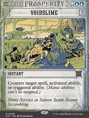 Voidslime (Breaking News)