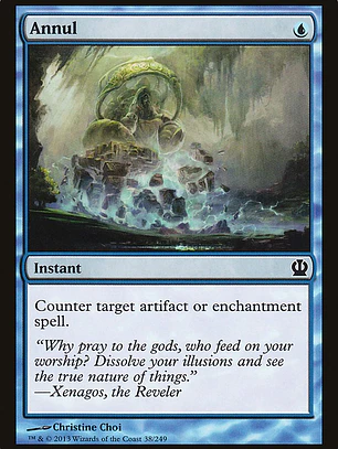 Annul (Theros)