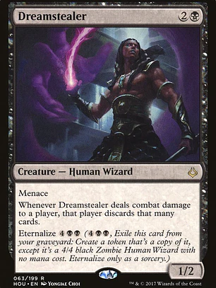 Dreamstealer (Hour of Devastation)