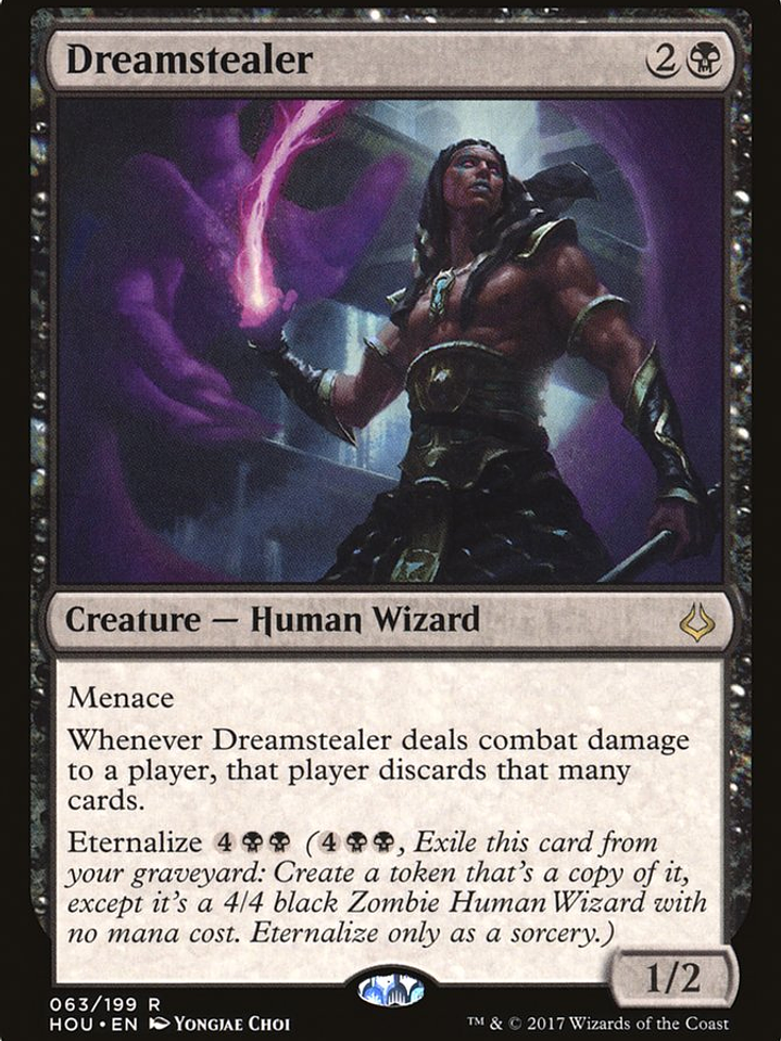 Dreamstealer (Hour of Devastation) 1