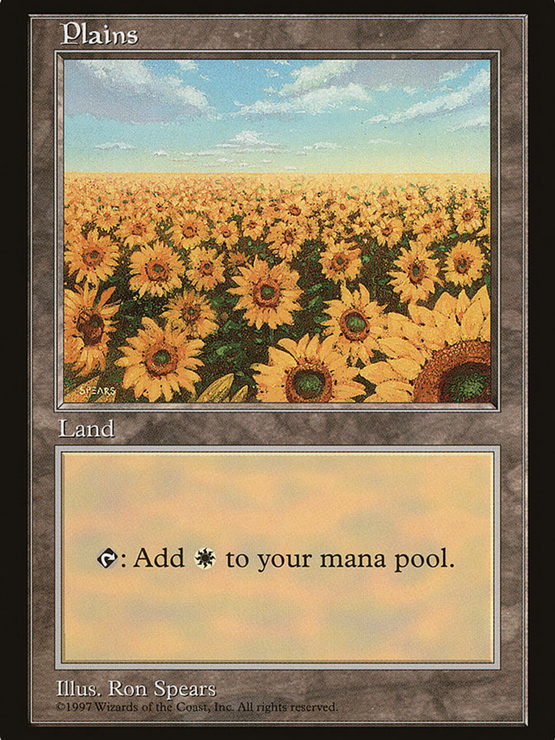 Plains (Asia Pacific Land Program) 1