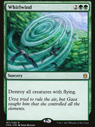 Whirlwind (Commander Anthology)