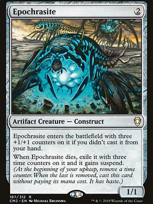 Epochrasite (Commander Anthology Volume II)