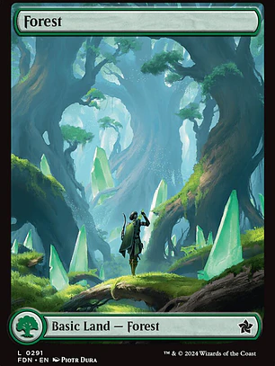 Forest (Foundations)