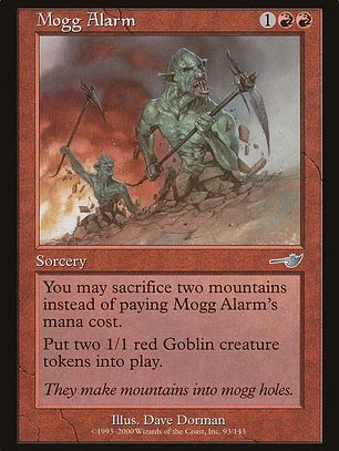 Mogg Alarm (Nemesis)