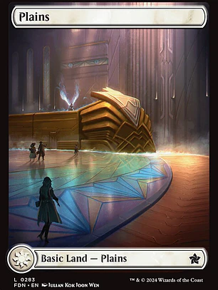 Plains (Foundations)