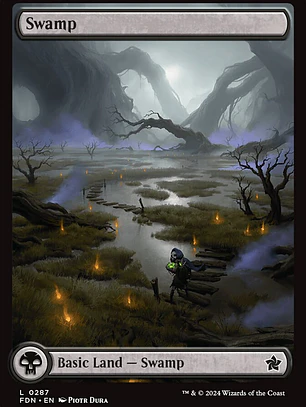 Swamp (Foundations)