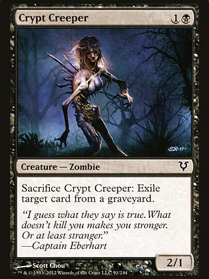 Crypt Creeper (Avacyn Restored)
