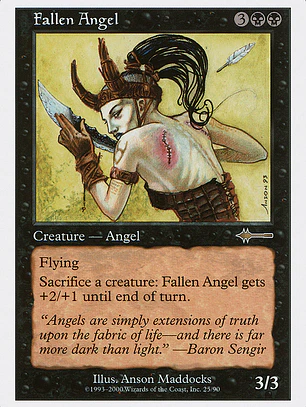 Fallen Angel (Beatdown Box Set)