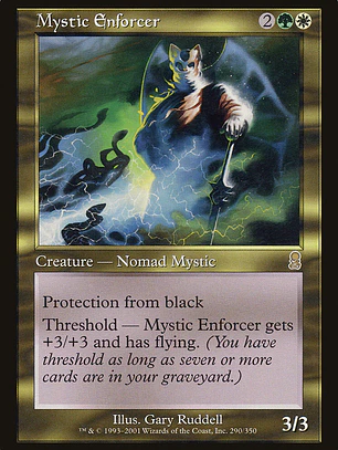 Mystic Enforcer (Odyssey)