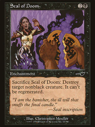 Seal of Doom (Nemesis)