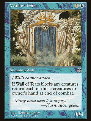 Wall of Tears (Stronghold)