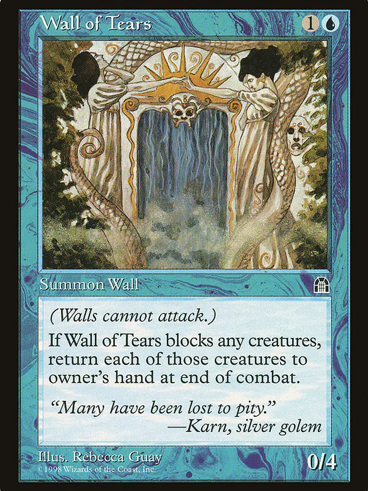 Wall of Tears (Stronghold) 1