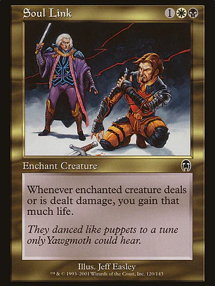 Soul Link (Apocalypse)