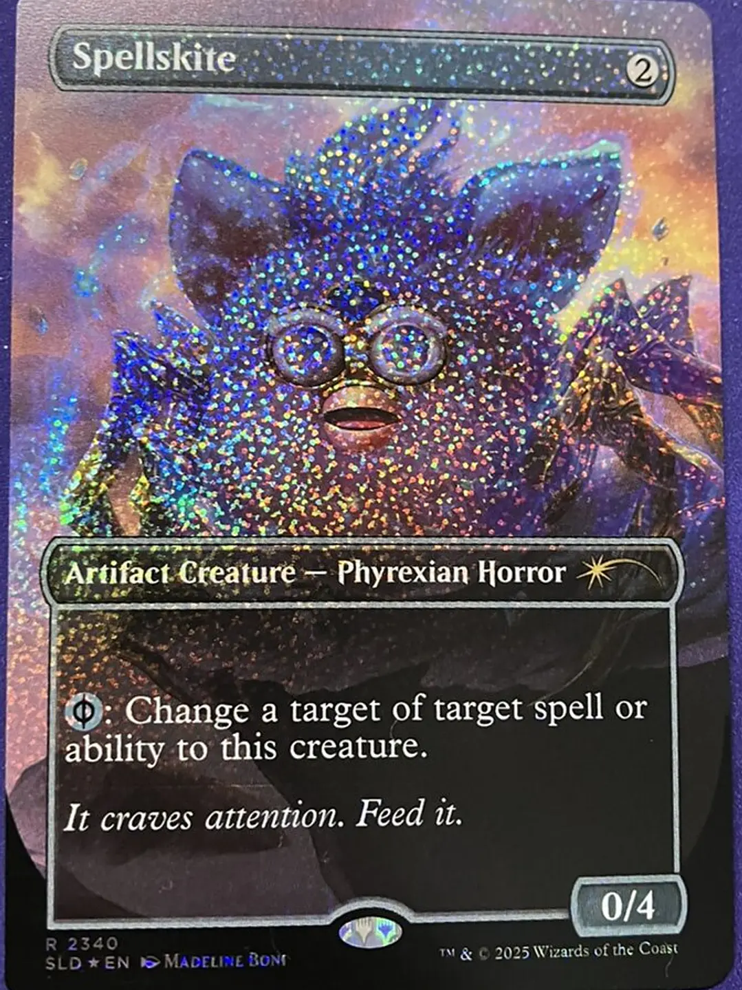 Spellskite (Secret Lair Drop) 1