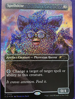 Spellskite (Secret Lair Drop)