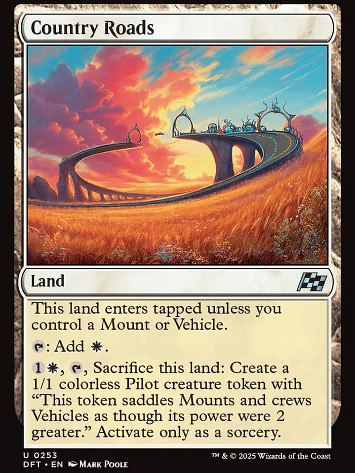 Country Roads (Aetherdrift) 1